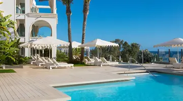 JOIA Salome by Iberostar
