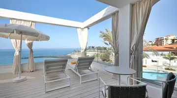 JOIA Salome by Iberostar