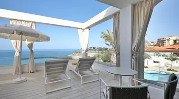 JOIA SALOME BY IBEROSTAR