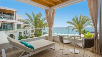 JOIA SALOME BY IBEROSTAR