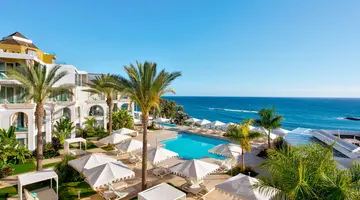 JOIA Salomé by Iberostar