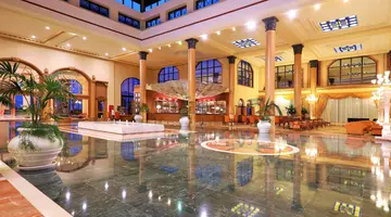 JOIA Salome by Iberostar