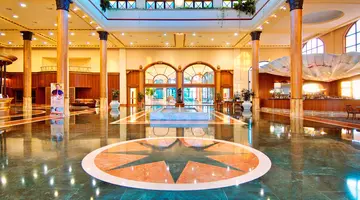 JOIA Salome by Iberostar