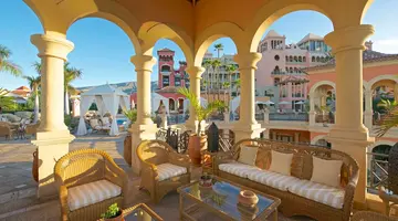 JOIA Salome by Iberostar