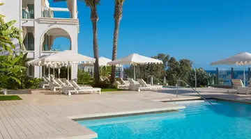 JOIA SALOME BY IBEROSTAR