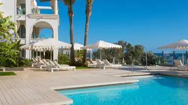 JOIA SALOME BY IBEROSTAR