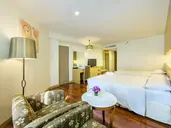JOMTIEN PALM BEACH HOTEL & RESORT