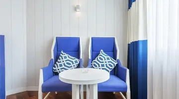 JOMTIEN PALM BEACH HOTEL & RESORT
