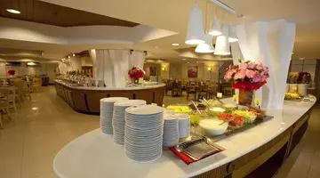 JOMTIEN PALM BEACH HOTEL & RESORT