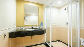 JOMTIEN PALM BEACH HOTEL & RESORT