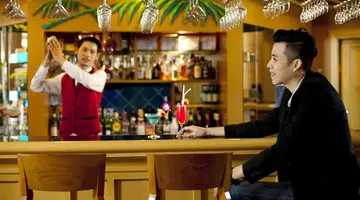 JOMTIEN PALM BEACH HOTEL & RESORT