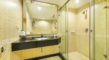JOMTIEN PALM BEACH HOTEL & RESORT