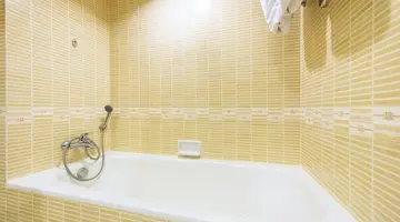 JOMTIEN PALM BEACH HOTEL & RESORT
