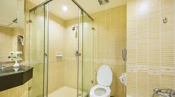 JOMTIEN PALM BEACH HOTEL & RESORT