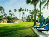 Jomtien Palm Beach Resort