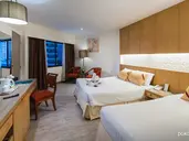 Jomtien Palm Beach & Resort