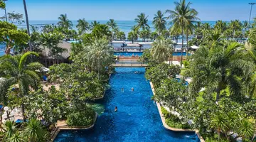 Jomtien Palm Beach & Resort