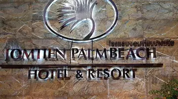 Jomtien Palm Beach Resort