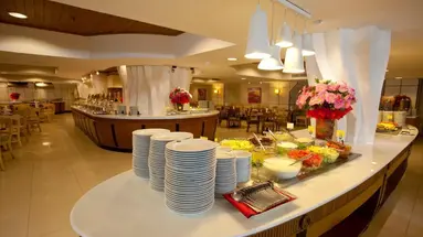 Jomtien Palm Beach Resort