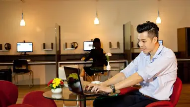 Jomtien Palm Beach Resort