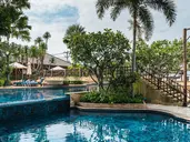 Jomtien Palm Beach & Resort