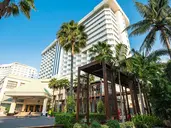 Jomtien Palm Beach & Resort