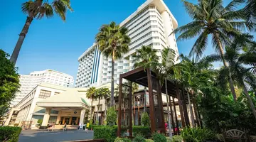 Jomtien Palm Beach & Resort
