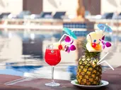 Jomtien Palm Beach & Resort