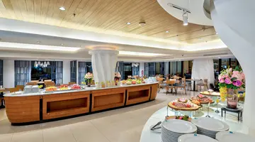 Jomtien Palm Beach