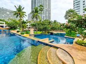 Jomtien Palm Beach