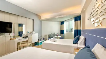 Jomtien Palm Beach