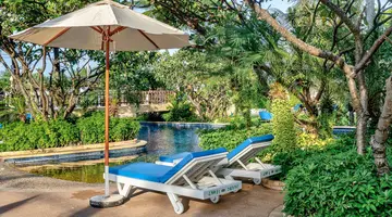 Jomtien Palm Beach