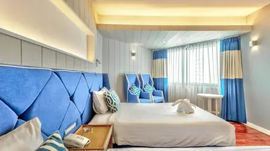 Jomtien Palm Beach