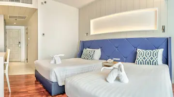 Jomtien Palm Beach