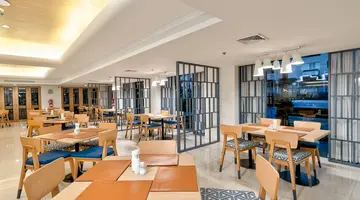 Jomtien Palm Beach