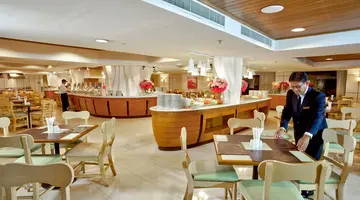 Jomtien Palm Beach