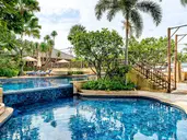 Jomtien Palm Beach