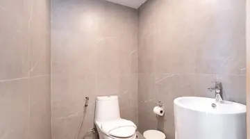 JOMTIEN THANI HOTEL PATTAYA