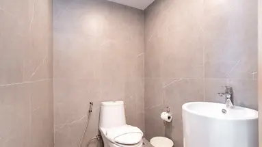 JOMTIEN THANI HOTEL PATTAYA