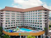 JOMTIEN THANI HOTEL PATTAYA