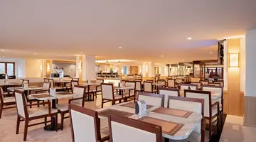 JOMTIEN THANI HOTEL PATTAYA