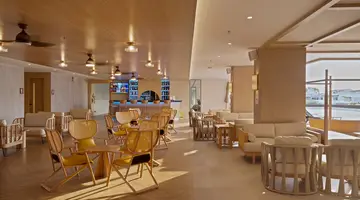 JOMTIEN THANI HOTEL PATTAYA
