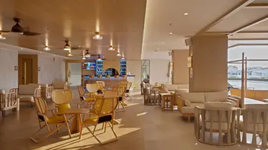 JOMTIEN THANI HOTEL PATTAYA