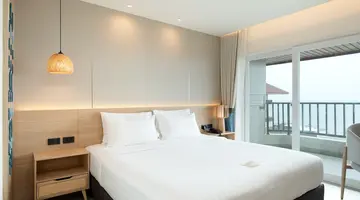 JOMTIEN THANI HOTEL PATTAYA