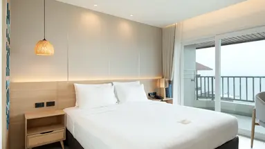 JOMTIEN THANI HOTEL PATTAYA
