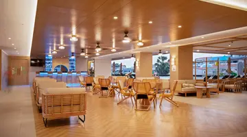 JOMTIEN THANI HOTEL PATTAYA