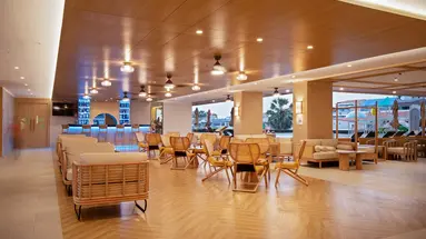 JOMTIEN THANI HOTEL PATTAYA