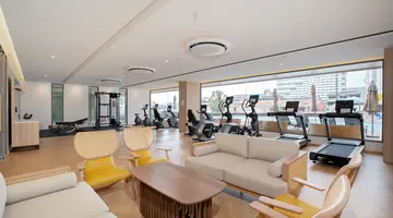 JOMTIEN THANI HOTEL PATTAYA