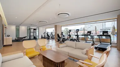 JOMTIEN THANI HOTEL PATTAYA