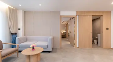 JOMTIEN THANI HOTEL PATTAYA